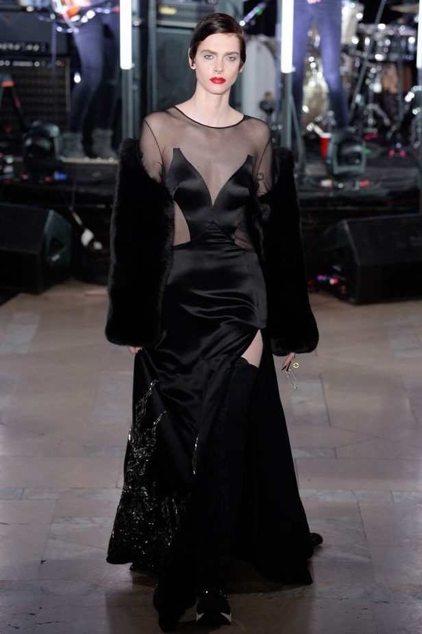 مجموعة فيليب بلين للألبسة الجاهزة لخريف و شتاء 2017