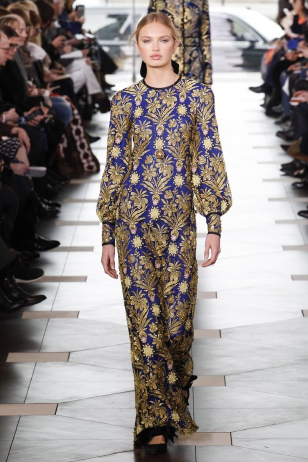 مجموعة توري بورش للألبسة الجاهزة لخريف و شتاء 2017