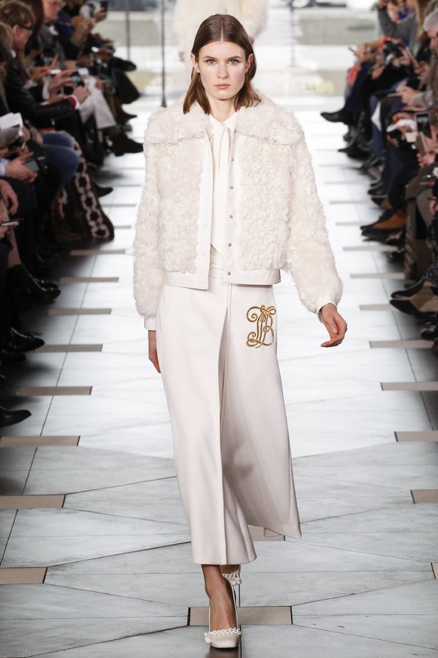 مجموعة توري بورش للألبسة الجاهزة لخريف و شتاء 2017