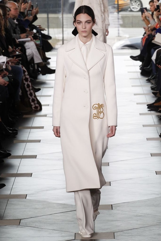 مجموعة توري بورش للألبسة الجاهزة لخريف و شتاء 2017