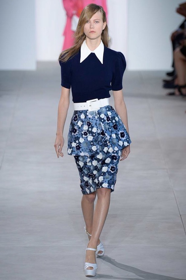 مجموعة Michael Kors لربيع وصيف ٢٠١٧ !