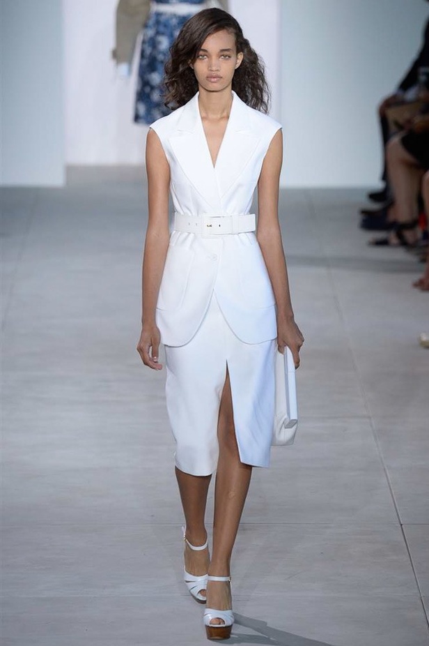 مجموعة Michael Kors لربيع وصيف ٢٠١٧ !