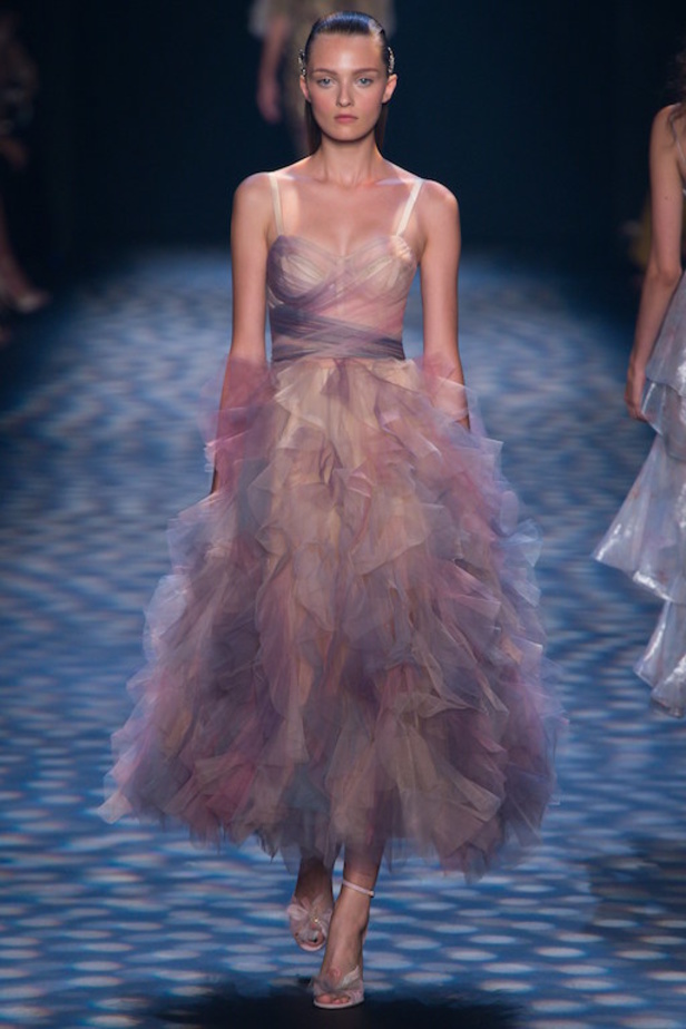 مجموعة “ماركيزا” لموسم ربيع وصيف 2017