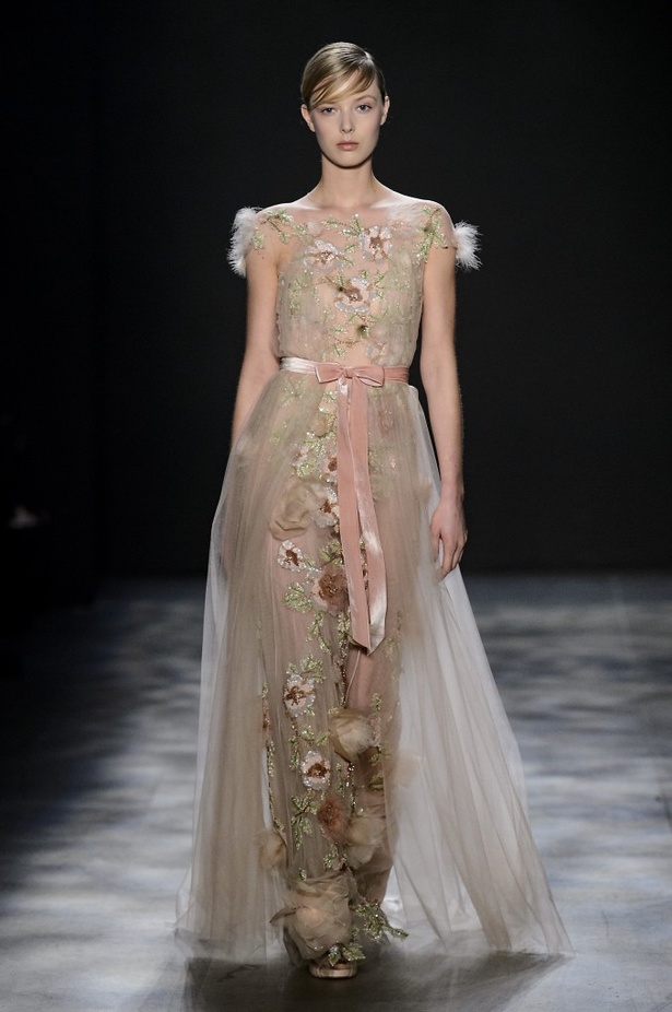 مجموعة ماركيزا لخريف وشتاء 2017