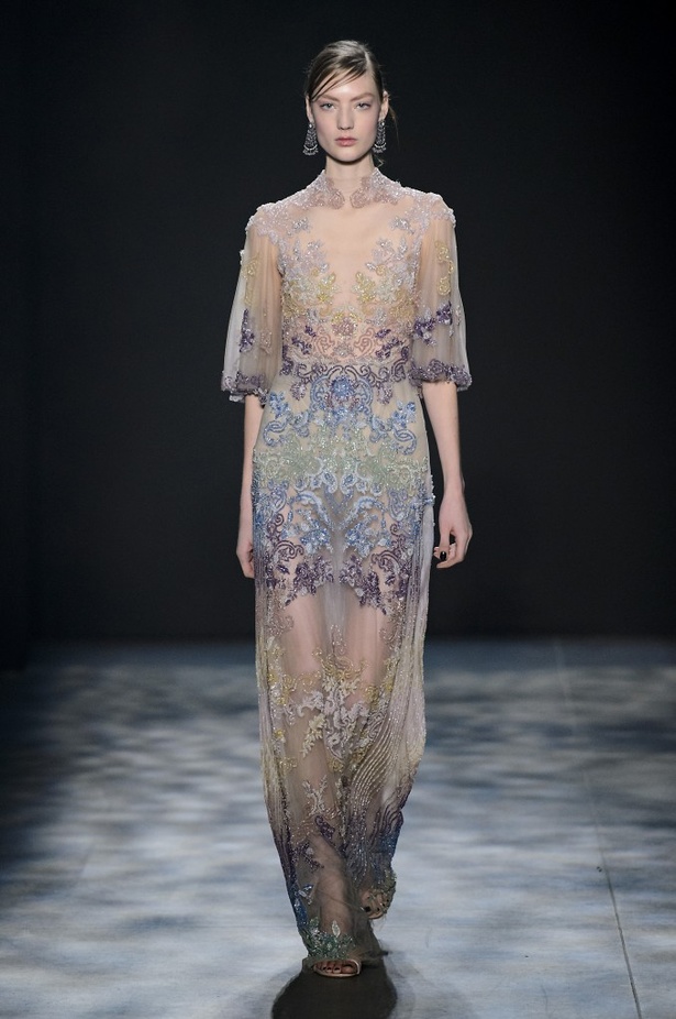 مجموعة ماركيزا لخريف وشتاء 2017