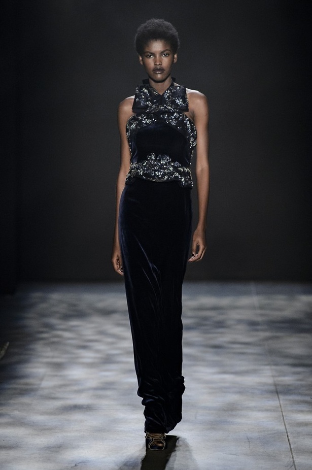 مجموعة ماركيزا لخريف وشتاء 2017