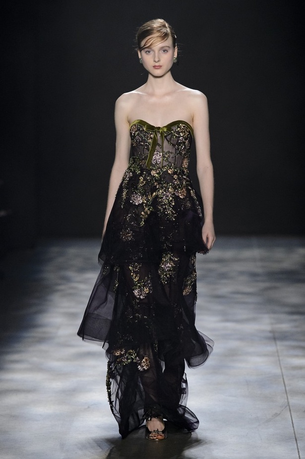 مجموعة ماركيزا لخريف وشتاء 2017