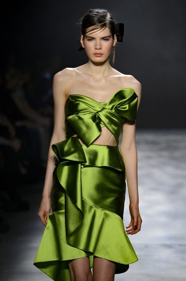 مجموعة ماركيزا لخريف وشتاء 2017