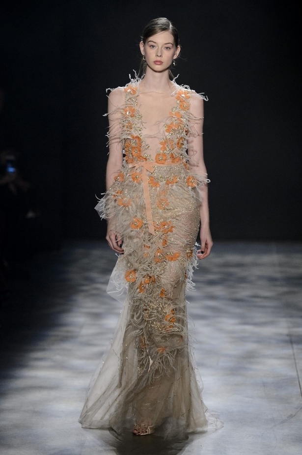 مجموعة ماركيزا لخريف وشتاء 2017