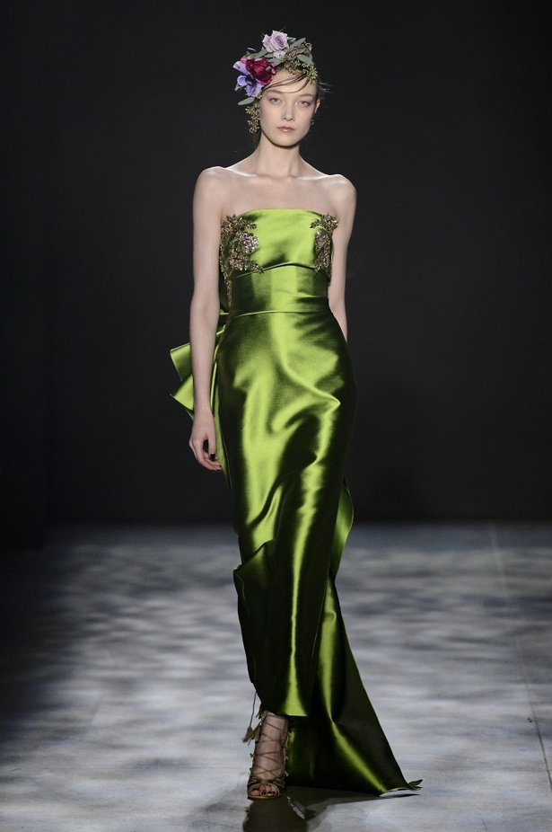 مجموعة ماركيزا لخريف وشتاء 2017