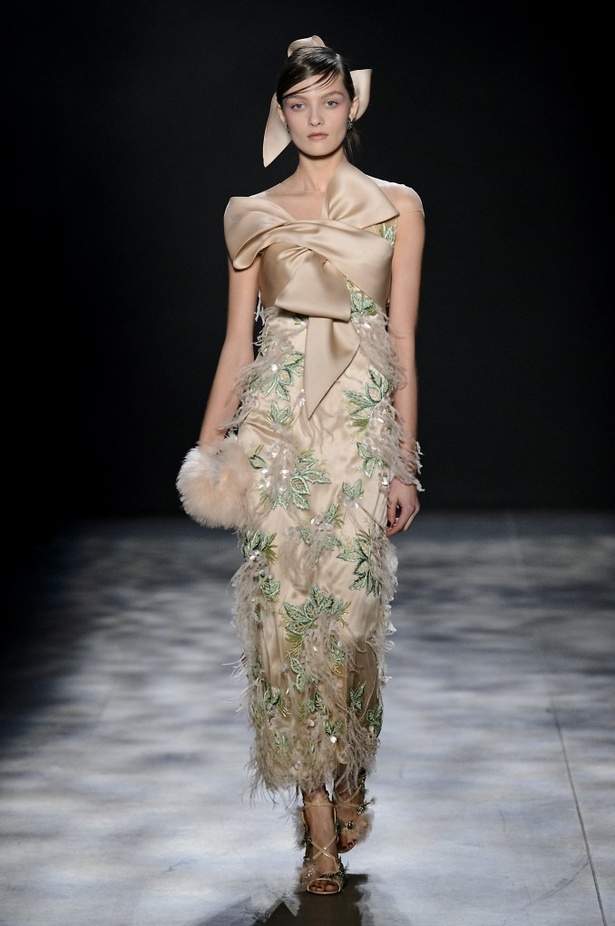 مجموعة ماركيزا لخريف وشتاء 2017