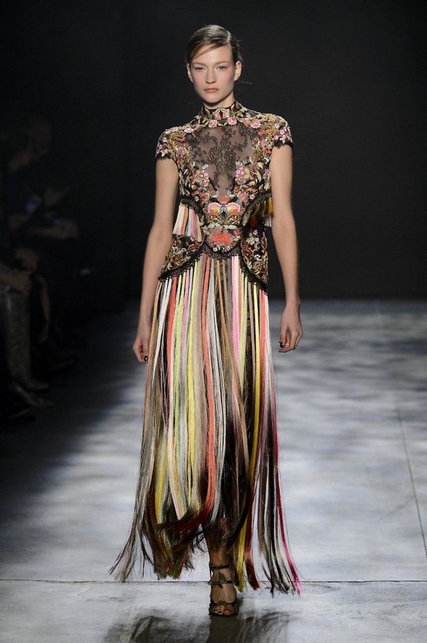 مجموعة ماركيزا لخريف وشتاء 2017