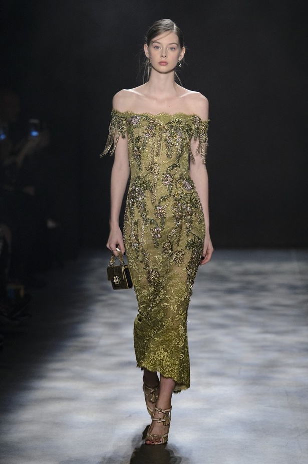 مجموعة ماركيزا لخريف وشتاء 2017