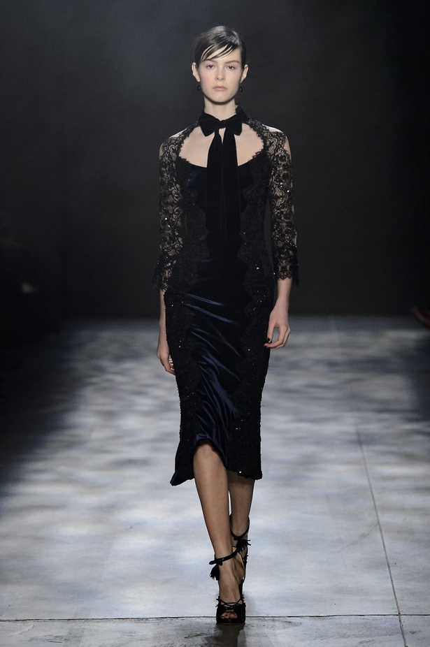 مجموعة ماركيزا لخريف وشتاء 2017