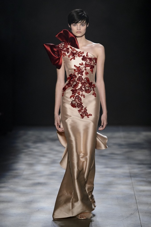 مجموعة ماركيزا لخريف وشتاء 2017