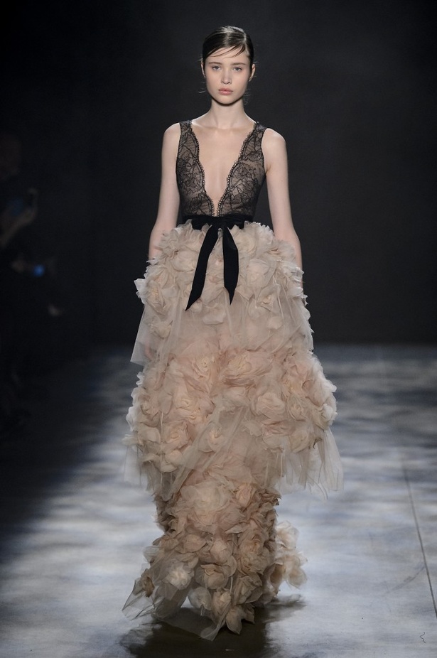 مجموعة ماركيزا لخريف وشتاء 2017