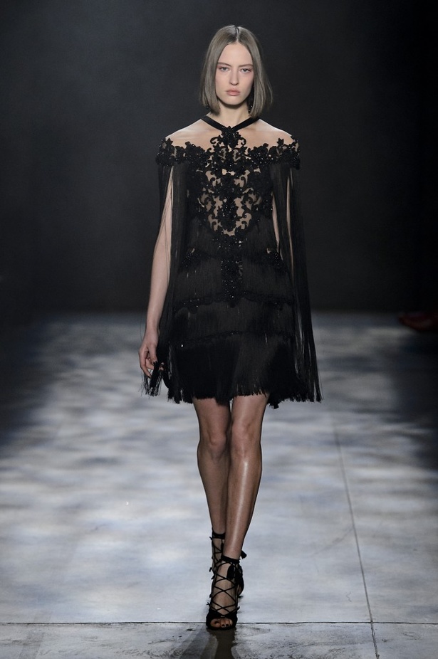 مجموعة ماركيزا لخريف وشتاء 2017