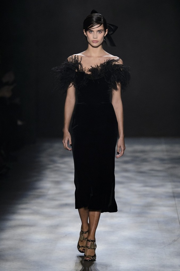 مجموعة ماركيزا لخريف وشتاء 2017