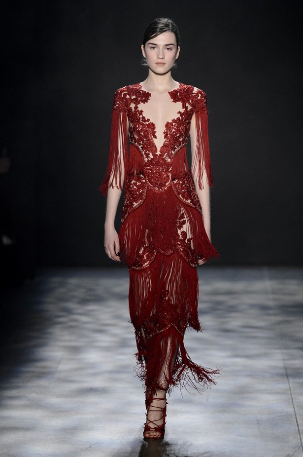 مجموعة ماركيزا لخريف وشتاء 2017