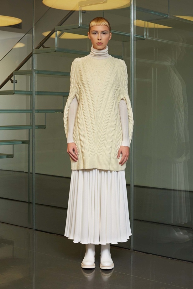 مجموعة ديريك لام للألبسة الجاهزة لخريف و شتاء 2017