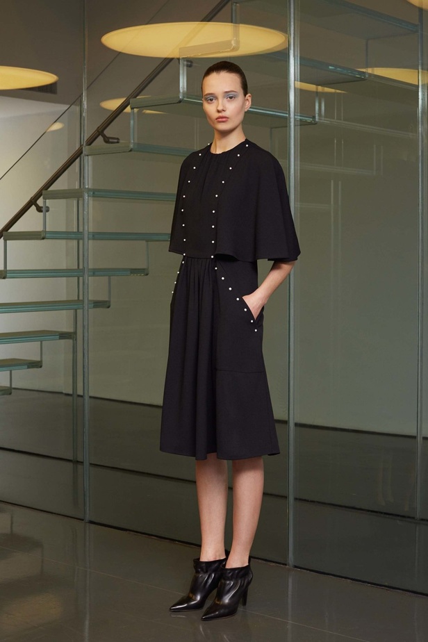 مجموعة ديريك لام للألبسة الجاهزة لخريف و شتاء 2017