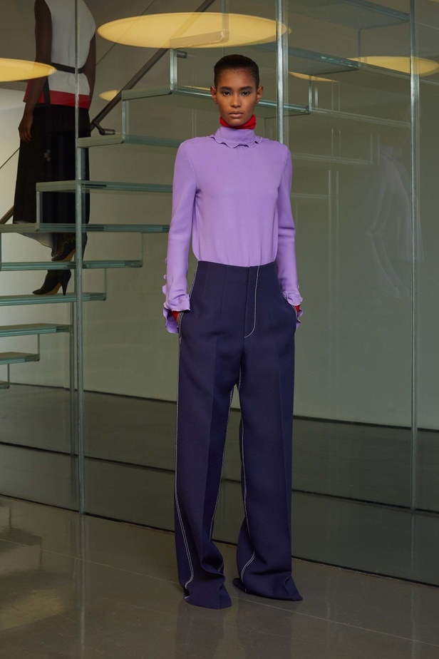 مجموعة ديريك لام للألبسة الجاهزة لخريف و شتاء 2017