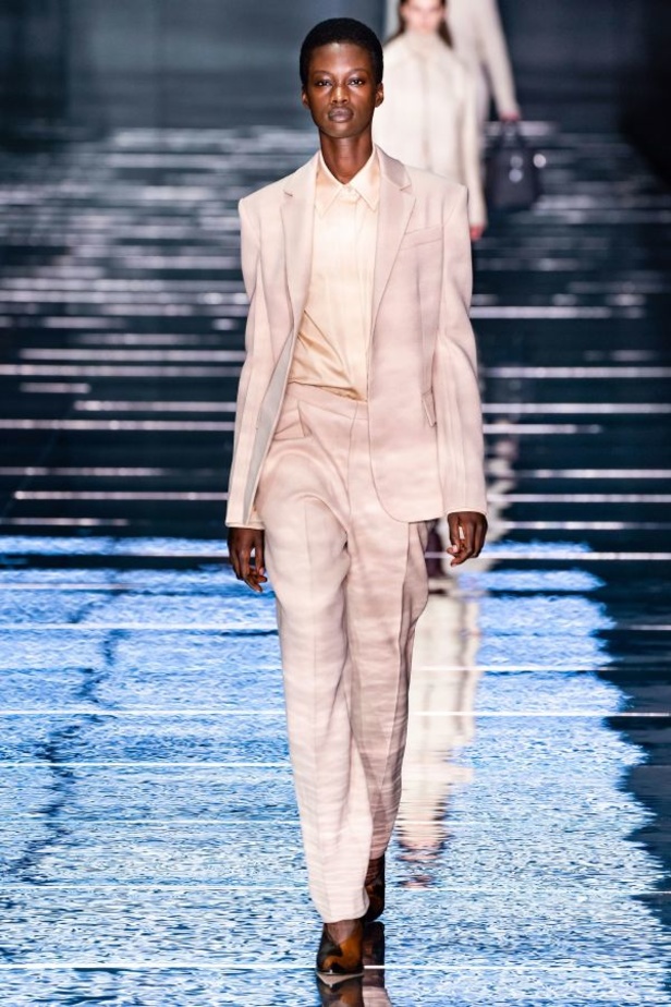 مجموعة Boss للألبسة الجاهزة لخريف 2019