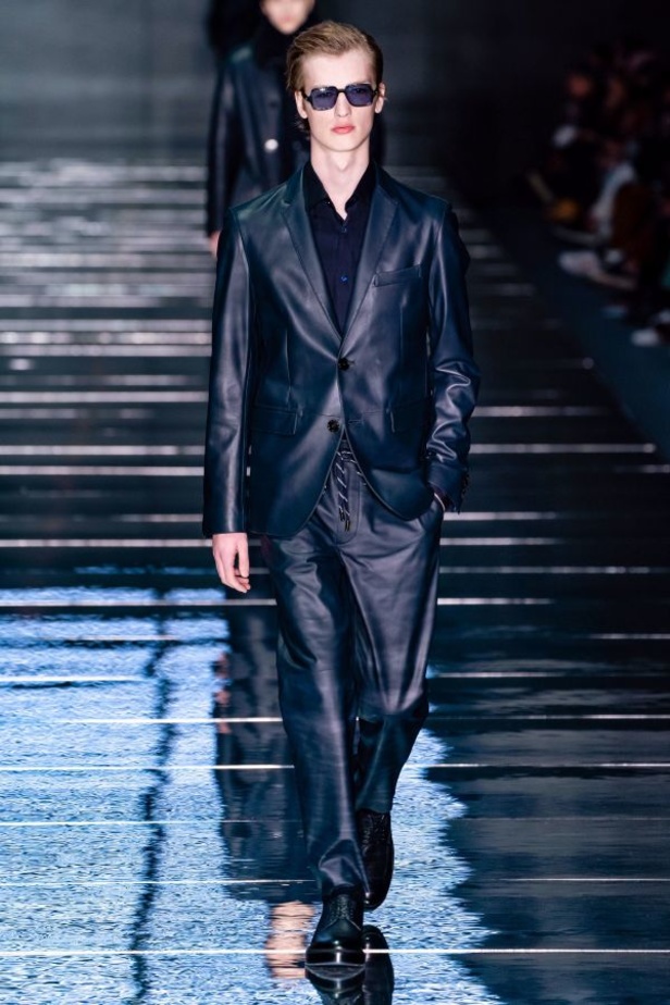 مجموعة Boss للألبسة الجاهزة لخريف 2019