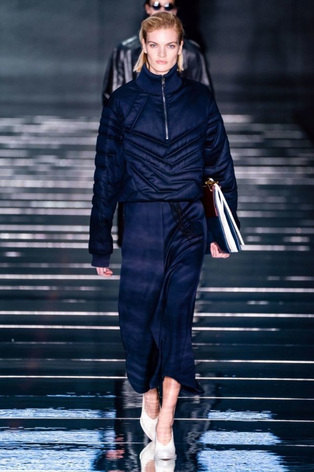 مجموعة Boss للألبسة الجاهزة لخريف 2019