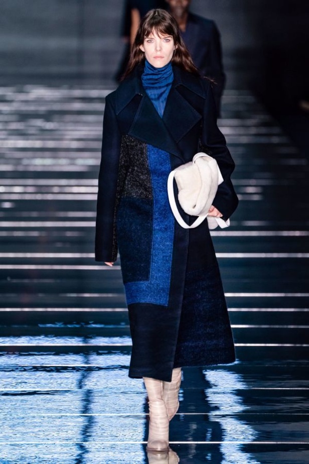 مجموعة Boss للألبسة الجاهزة لخريف 2019