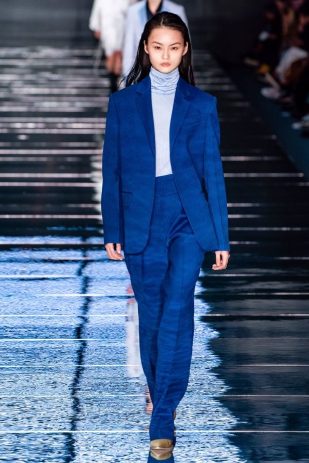 مجموعة Boss للألبسة الجاهزة لخريف 2019