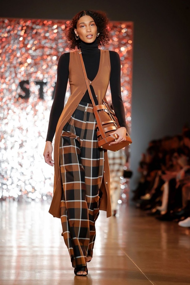 مجموعة ستود لموسم خريف وشتاء 2019-2010