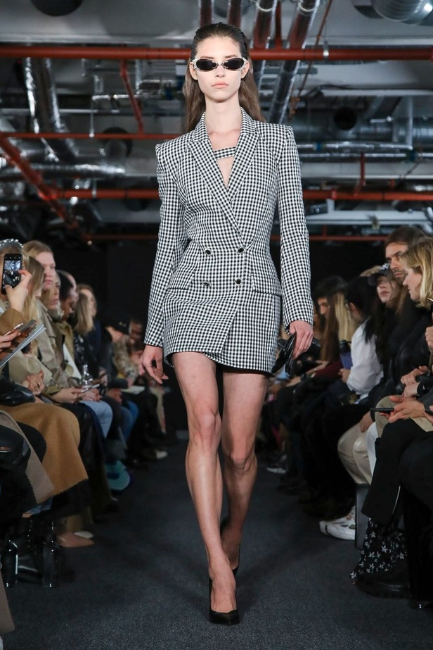 مجموعة DAVID KOMA الفاخرة لخريف وشتاء 2020-2021   