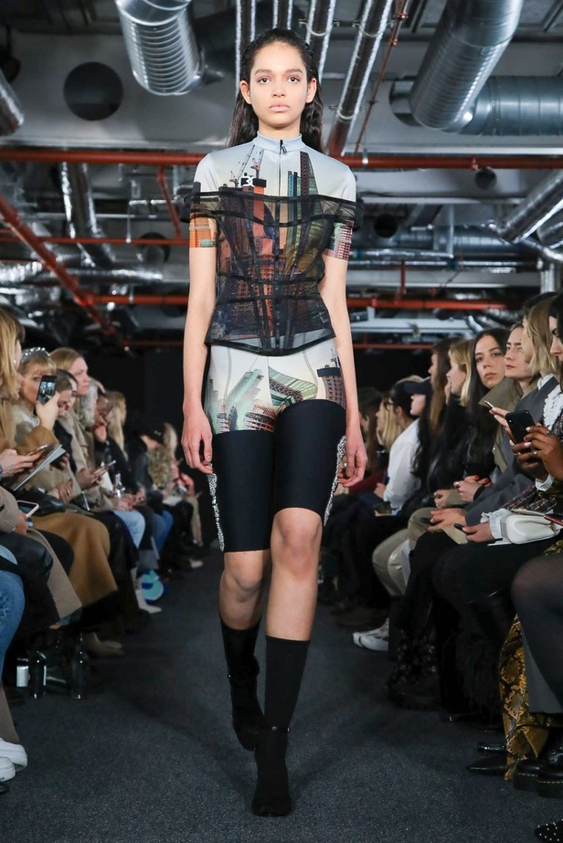 مجموعة DAVID KOMA الفاخرة لخريف وشتاء 2020-2021   