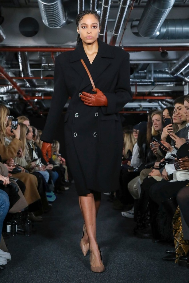 مجموعة DAVID KOMA الفاخرة لخريف وشتاء 2020-2021   