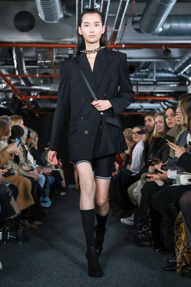 مجموعة DAVID KOMA الفاخرة لخريف وشتاء 2020-2021   