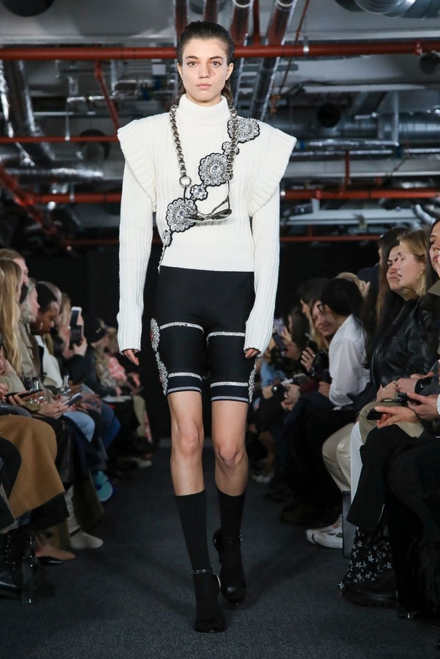 مجموعة DAVID KOMA الفاخرة لخريف وشتاء 2020-2021   