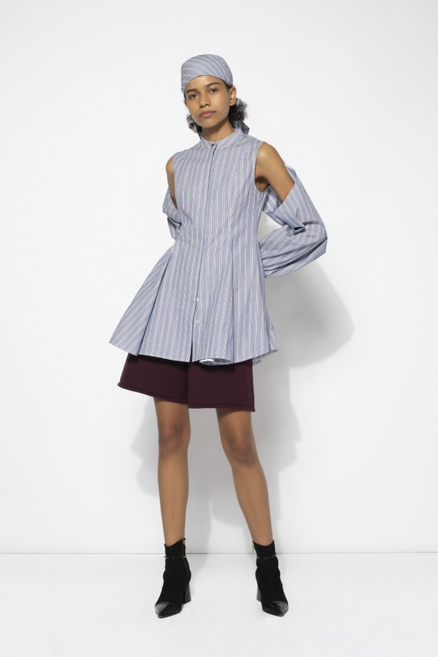 مجموعة ADEAM  لخريف وشتاء 2021-2022