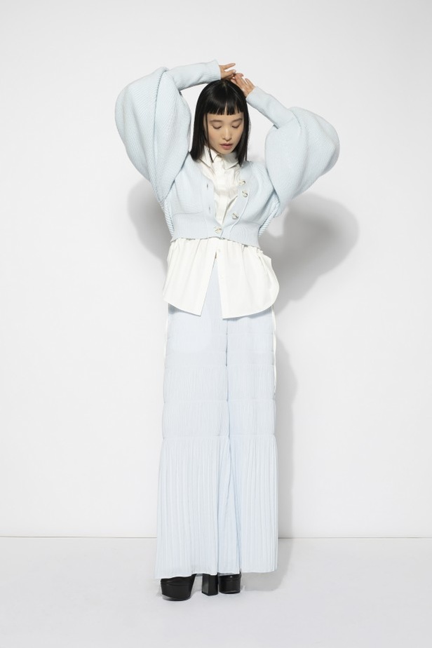 مجموعة ADEAM  لخريف وشتاء 2021-2022