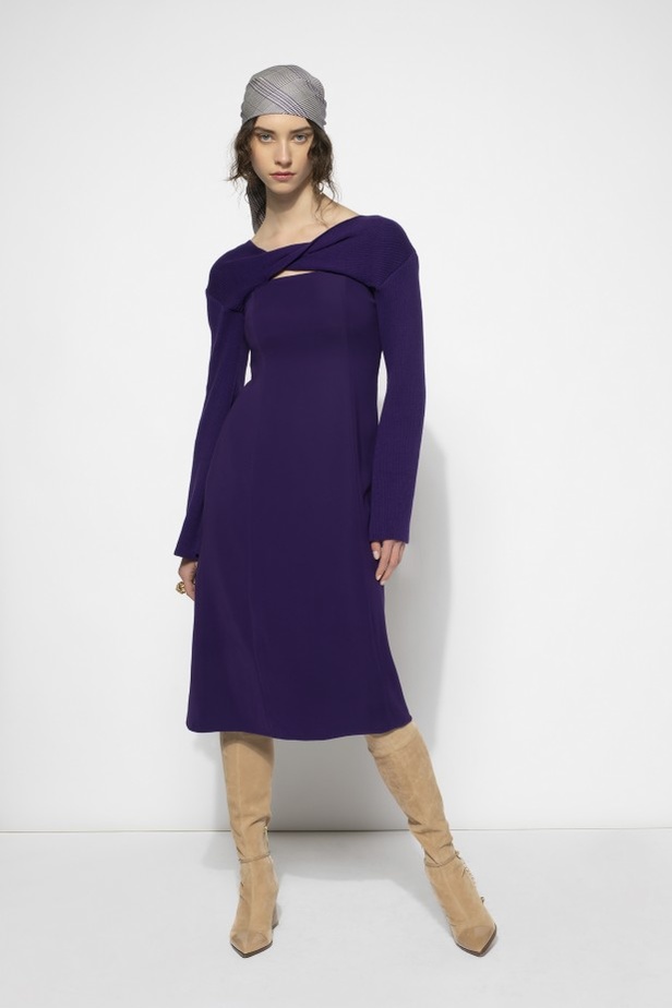 مجموعة ADEAM  لخريف وشتاء 2021-2022