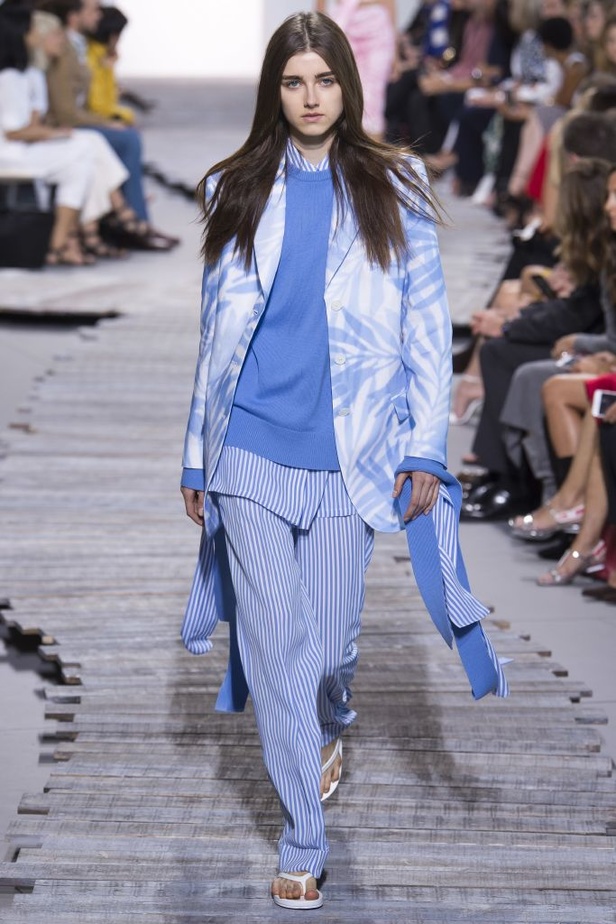 مجموعة مايكل كورس لربيع و صيف 2018