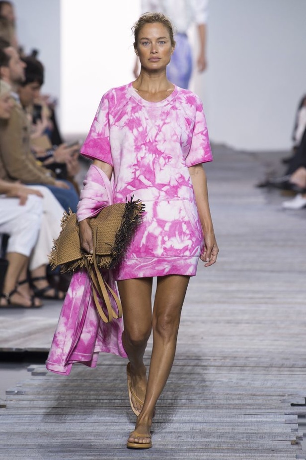 مجموعة مايكل كورس لربيع و صيف 2018