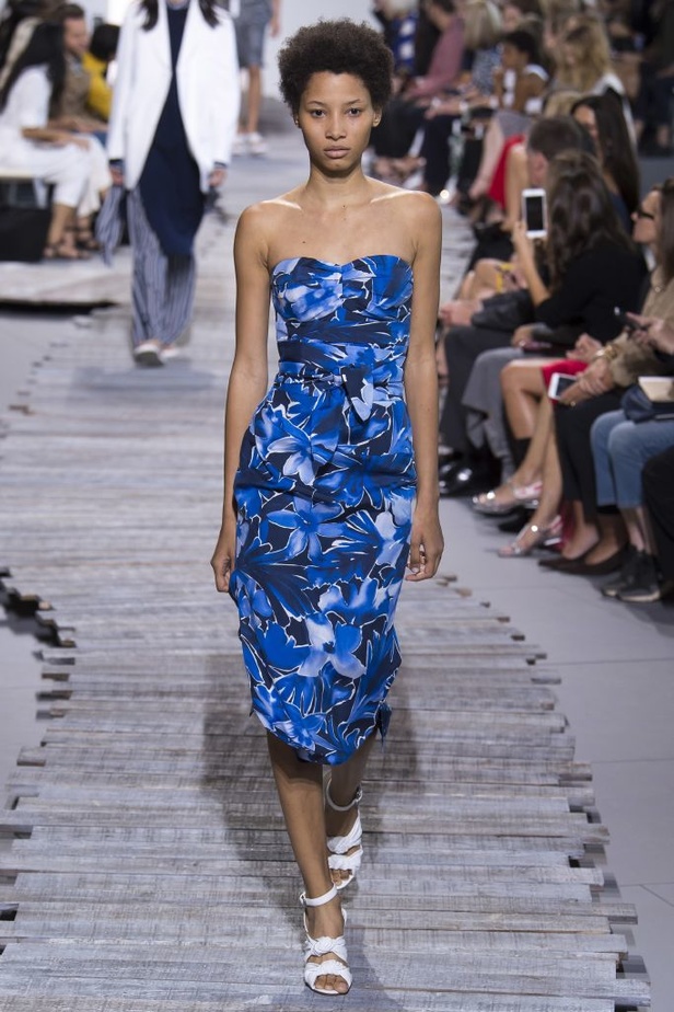 مجموعة مايكل كورس لربيع و صيف 2018