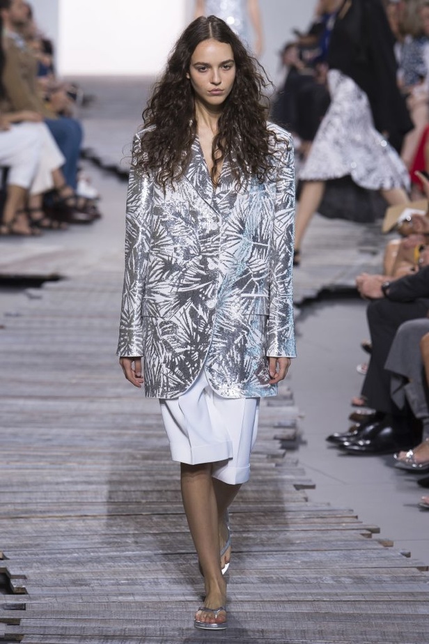 مجموعة مايكل كورس لربيع و صيف 2018