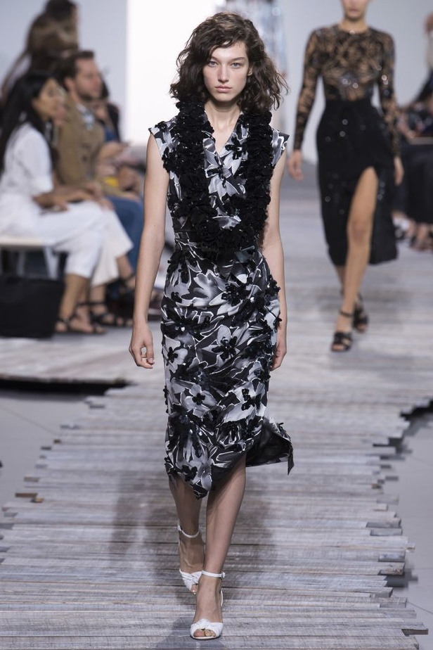 مجموعة مايكل كورس لربيع و صيف 2018