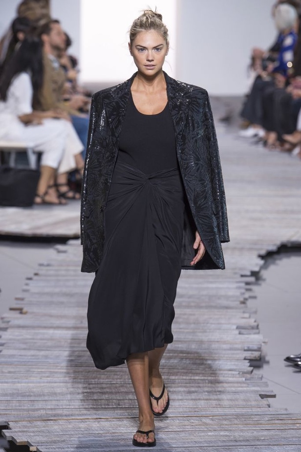 مجموعة مايكل كورس لربيع و صيف 2018