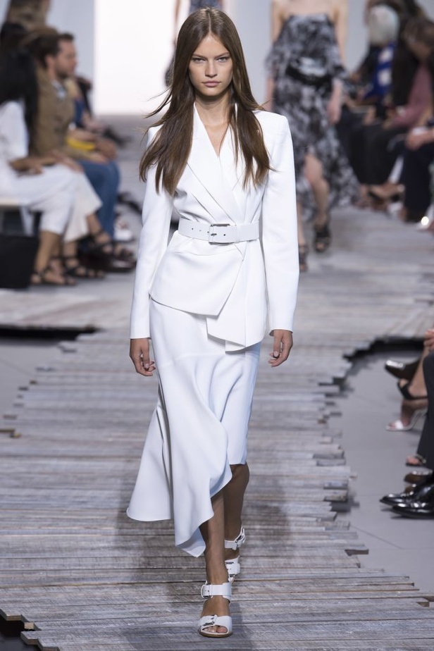 مجموعة مايكل كورس لربيع و صيف 2018