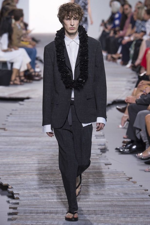 مجموعة مايكل كورس لربيع و صيف 2018