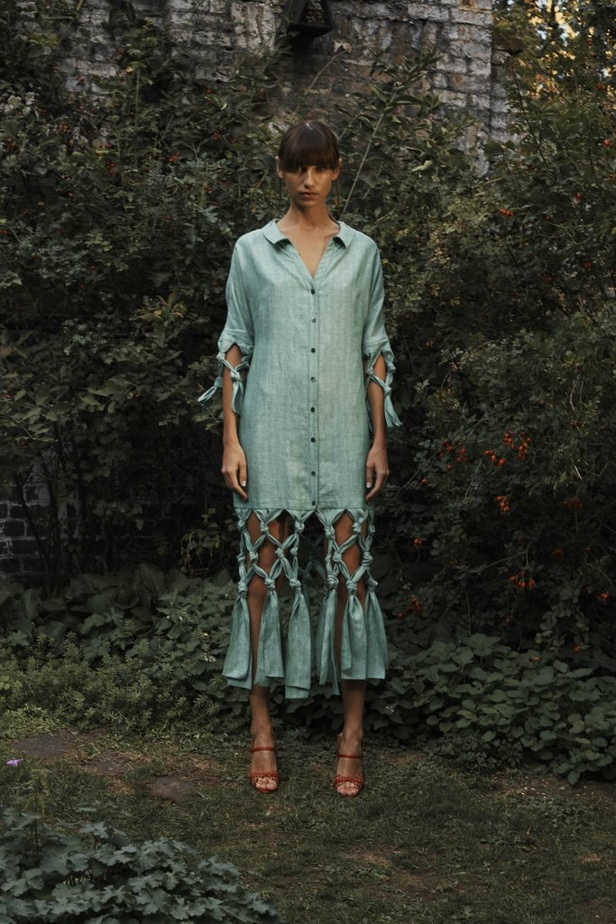 مجموعة Osman لموسم ربيع وصيف 2019