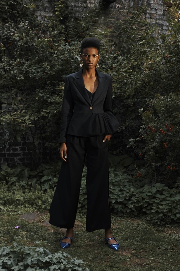 مجموعة Osman لموسم ربيع وصيف 2019